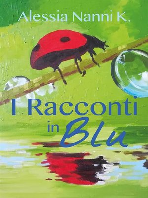 cover image of I Racconti in Blu